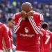 مانشستر يونايتد يتعادل مع إيفرتون 2-2 في مباراة مثيرة بالدوري الإنجليزي (صور)