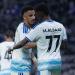 الهلال يتأخر أمام نيوم 2-0 في الشوط الأول بالدوري السعودي