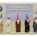 رؤساء دواوين الرقابة الخليجيون: دفع مسيرة العمل الخليجي في مجال الرقابة والمحاسبة