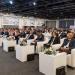 قبل انطلاق فعاليات معرض العلمين، الحفني يشارك في منتدى مستقبل تكنولوجيا الفضاء والطيران