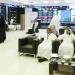 أمريكانا والكيميائية في صدارة أحجام التداول بالسوق السعودي عند الإغلاق