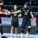 بعثة منتخب مصر للكرة الطائرة تصل تونس استعدادًا للمنافسة على لقب أفريقيا