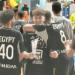 بعثة منتخب شباب كرة اليد أبطال أفريقيا تبدأ رحلة العودة مساء اليوم