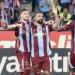 ‏للمرة الثالثة فى 6 جولات.. محمد صلاح يقود التشكيل المثالى للدورى التركى