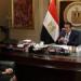 خالد عبدالغفار يستقبل سفيرة مصر لدى سنغافورة لبحث آفاق التعاون الصحي بين البلدين
