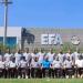 استئناف فعاليات دبلومة التدريب الأفريقية "Pro" باتحاد الكرة