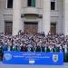 جامعة القاهرة تحتفي بتخريج دفعة 2025 /2026 من كلية الحاسبات والذكاء الاصطناعي