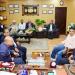 محافظ مطروح يعلن انطلاق الدراسة بكلية العلوم الإنسانية الأزهرية بنين للعام الدراسي الجديد