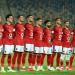 رباعي الأهلي المصاب يواصل التأهيل على هامش مران الفريق