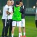 منتخب مصر يختتم اليوم استعداداته لمواجهة أنجولا ومؤتمر صحفي لحسام حسن