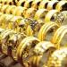 تراجع سعر جرام الذهب بالصاغة,عيار 21 يسجل هذا الرقم