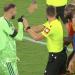 مشادة بين لوكاكو ودوناروما عقب مباراة بلجيكا وإيطاليا (فيديو)