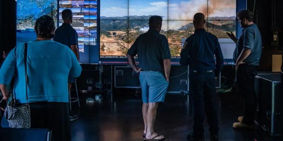 أفضل
      7
      ابتكارات
      في
      مجال
      الذكاء
      الاصطناعي
      خلال
      عام
      2023