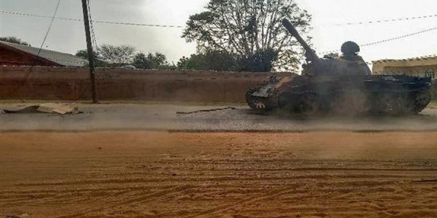 عام
      على
      الحرب
      في
      السودان،
      وخبراء:
      الصراع
      الحالي
      هو
      آخر
      مراحل
      مخطط
      تقسيم
      بلاد
      وادي
      النيل