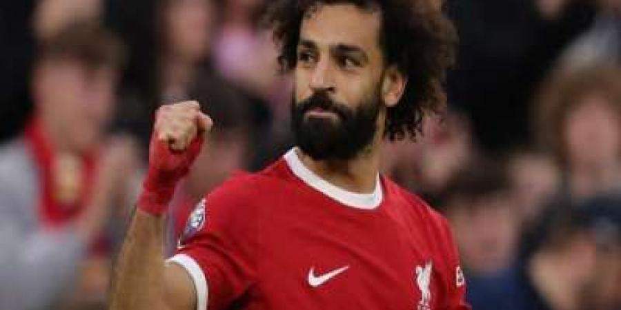 محمد
      صلاح
      ينافس
      على
      أفضل
      لاعب
      في
      أوروبا