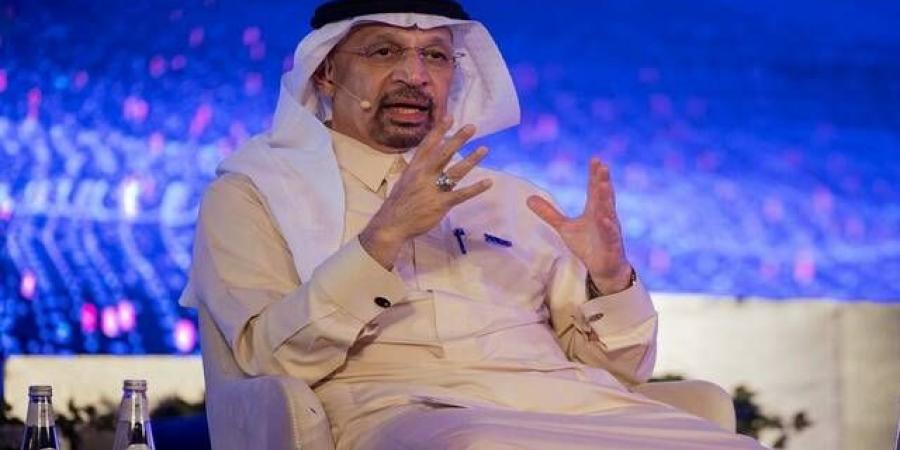 وزير
      الاستثمار:
      المملكة
      المتحدة
      ثاني
      أكبر
      مستثمر
      بالسعودية