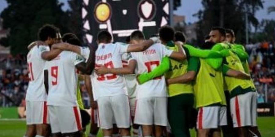 كل ما تريد معرفته عن فرص الزمالك للتتويج بالكونفدرالية الأفريقية