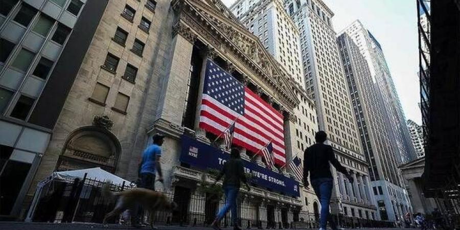 تباطؤ
      معدل
      التضخم
      في
      أمريكا
      إلى
      3.4%
      خلال
      أبريل