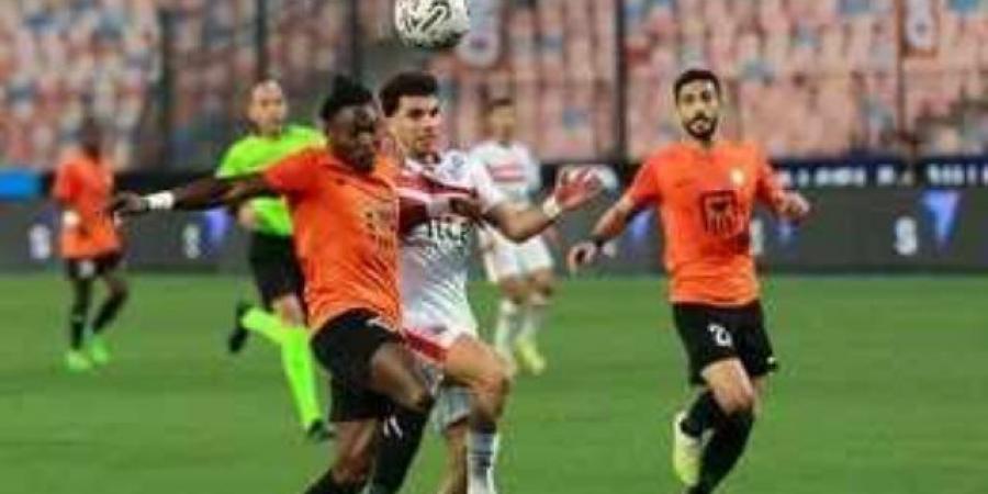 عودة مصطفى شلبى جوميز يعلن قائمة الزمالك لمواجهة نهضة بركان بنهائى الكونفدرالية