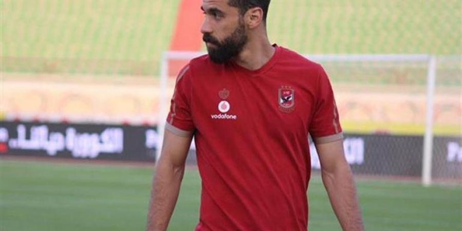 عبد
      الله
      السعيد
      يروي
      حكاية
      "صفعة
      الخطيب"
      وإلحاح
      شيكابالا
      وإنقاذ
      الزمالك