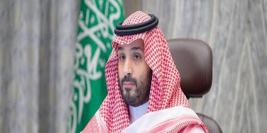 ولي
      العهد:
      سنواصل
      تقديم
      كل
      ما
      من
      شأنه
      أن
      يخدم
      قاصدي
      الحرمين
      الشريفين