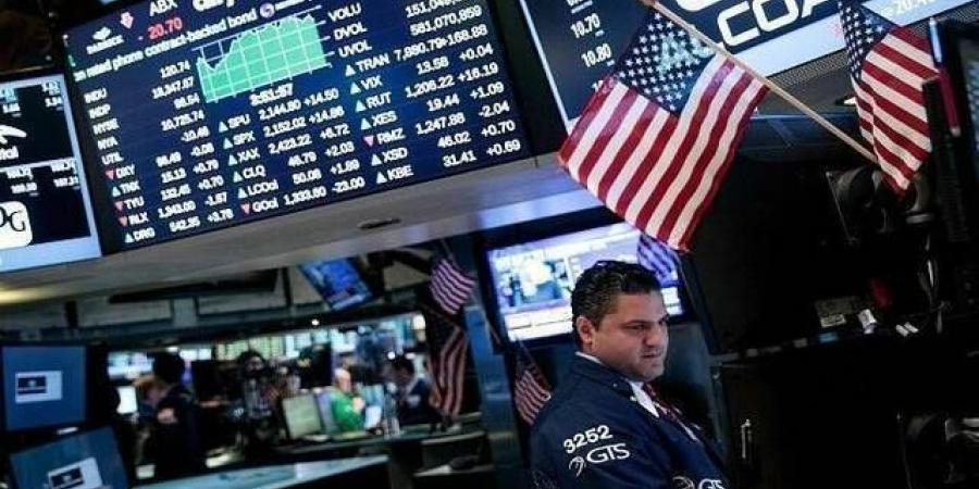 ارتفاع
      الأسهم
      الأمريكية
      في
      افتتاح
      تداولات
      الثلاثاء