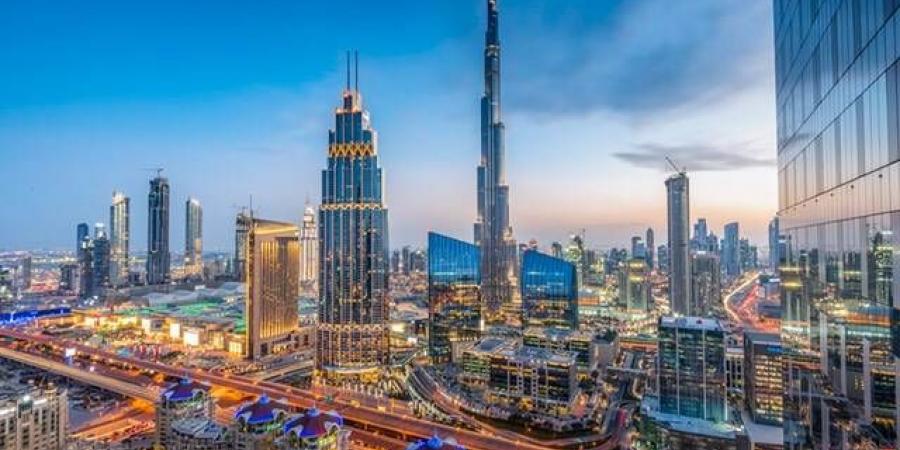 الإمارات
      بصدد
      اعتلاء
      قائمة
      الوجهات
      الجاذبة
      لأثرياء
      العالم
      في
      2024
