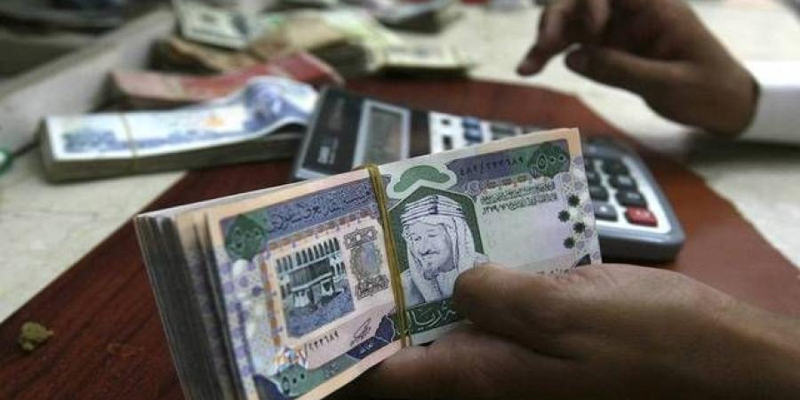 المصارف
      العاملة
      بالسعودية
      تربح
      7.3
      مليار
      ريال
      خلال
      مايو..
      وزيادة
      12%
      في
      5
      أشهر