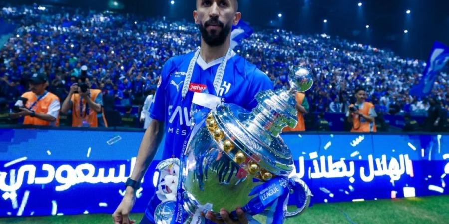 الفرج ورقة المدربين الرابحة يغادر الهلال