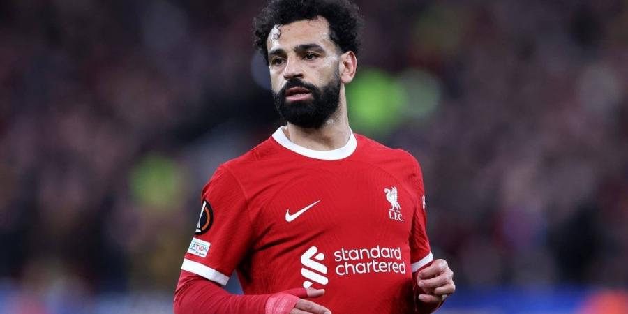 ليفربول يرفض التفريط في محمد صلاح