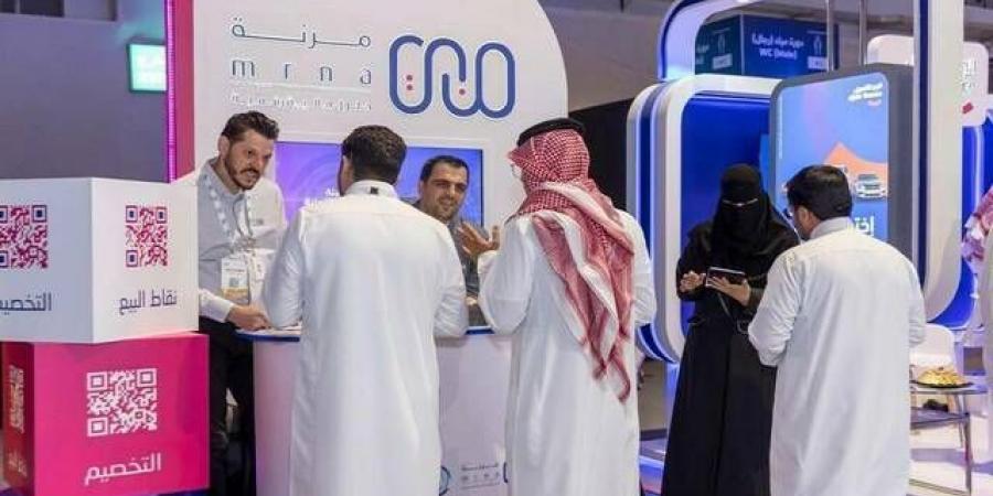 4
      أغسطس..
      مساهمو
      "مرنة"
      يناقشون
      توزيع
      24.44
      مليون
      ريال
      أرباح
      نقدية
      عن
      2023