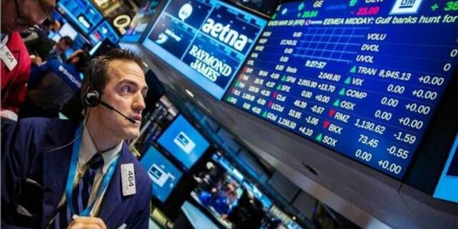 إغلاق
      قياسي
      لـ"S&P500"
      وناسداك
      عقب
      شهادة
      رئيس
      الفيدرالي
      الأمريكي