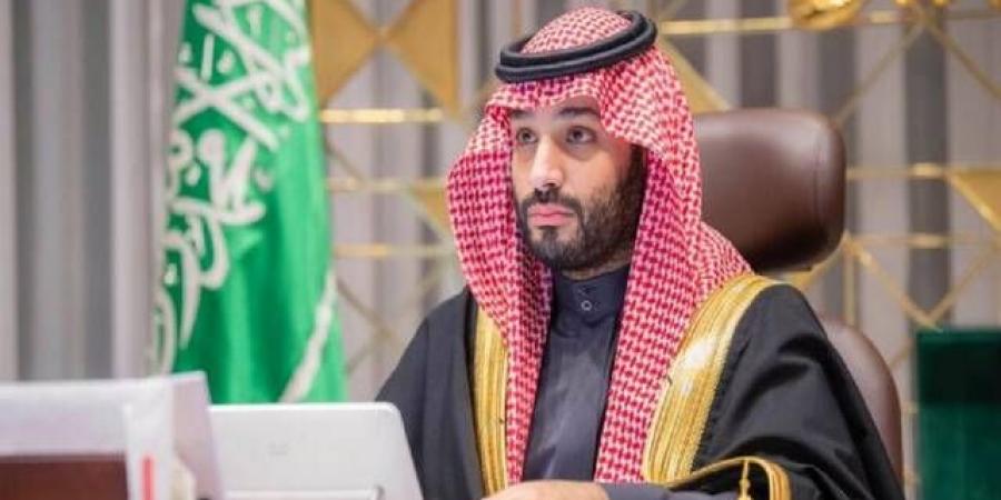 روسيا
      تقدم
      دعوة
      لولي
      العهد
      للمشاركة
      في
      قمة
      "بريكس"