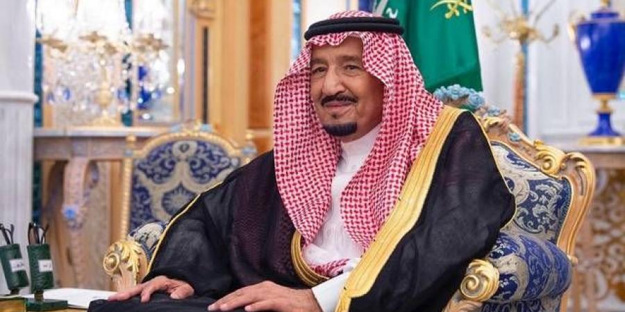 الديوان
      الملكي:
      خادم
      الحرمين
      الشريفين
      استكمل
      الفحوصات
      الطبية
      وتماثل
      للشفاء