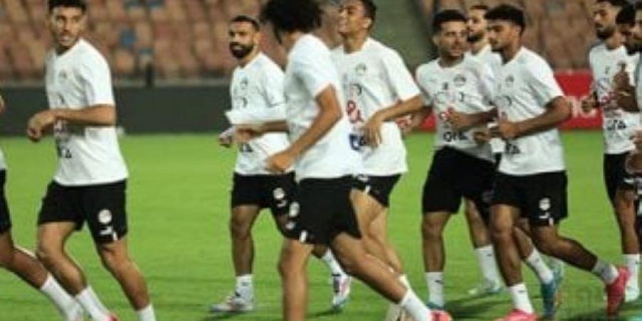 منتخب مصر يسافر موريتانيا بطائرة خاصة لمواجهة المرابطون