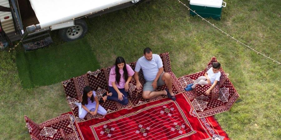 عسير: وجهة الصيف لعشاق الأجواء الباردة والتجارب الفريدة
