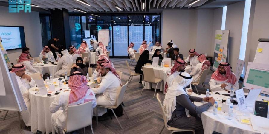 إمدادثون «الصناعات العسكرية» يتوج 3 فرق إبداعية