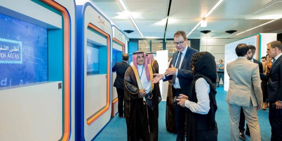 المملكة تعلن استضافتها المؤتمر العام الـ21 لمنظمة unido