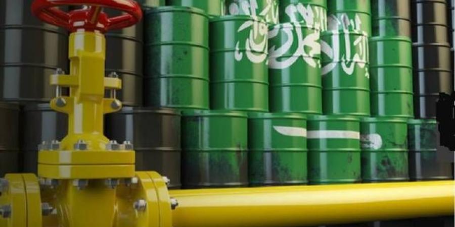 السعودية
      تؤكد
      التزامها
      بحصتها
      النفطية
      في
      يونيو
      وتوضح
      أسباب
      تجاوز
      الإنتاج
      المؤقت