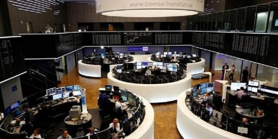 أسهم
      أوروبا
      تتراجع
      وسط
      ترقب
      لرسوم
      ترامب
      الجمركية