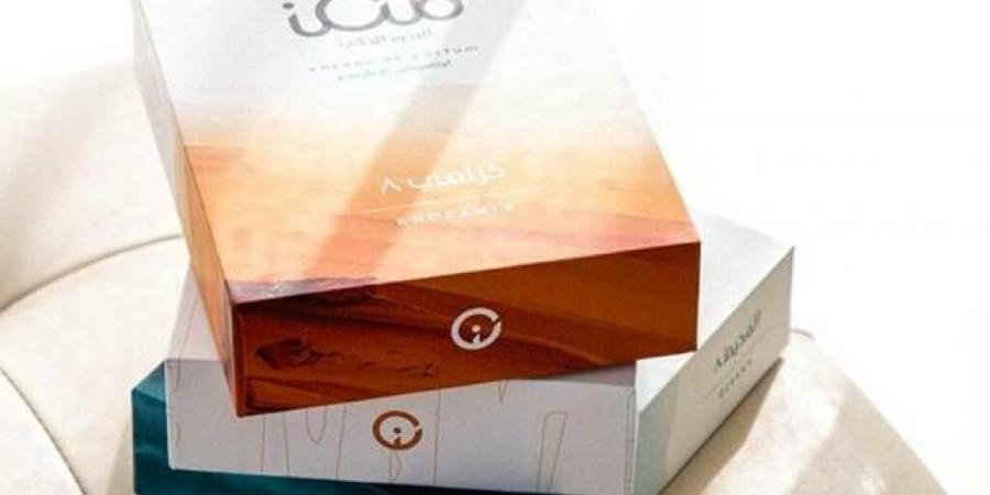 "البخور
      الذكي"
      تدرس
      تغيير
      اسم
      الشركة
      بما
      يتوافق
      مع
      خطة
      التوسع
      وتكامل
      الأنشطة