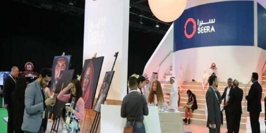 "سيرا"
      تعين
      الأهلي
      المالية
      مستشاراً
      مالياً
      لإدارة
      تخفيض
      رأس
      المال