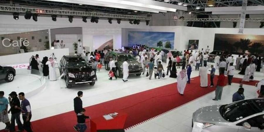 "بي
      واي
      دي"
      الصينية
      تخطط
      لافتتاح
      7
      فروع
      جديدة
      فى
      السعودية