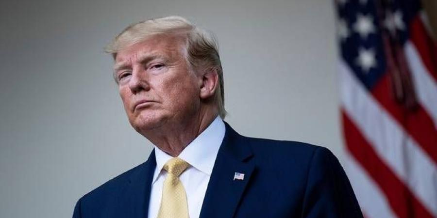 ترامب:
      منفتحون
      على
      الحوار
      التجاري
      مع
      أوروبا