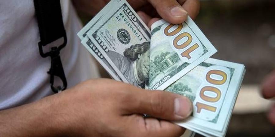 HSBC:
      فقاعة
      هبوط
      الدولار
      تقترب
      من
      الانفجار..
      والمستثمرون
      يتجاهلون
      إشارات
      التحول