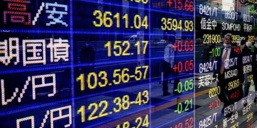 تراجع
      أسهم
      اليابان
      متأثرة
      بالانتخابات
      المحلية