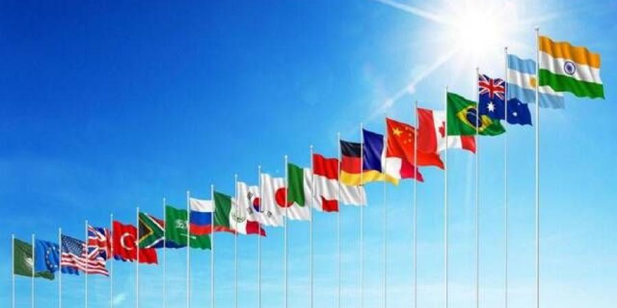صندوق
      النقد
      يدعو
      لإصلاحات
      وهيكلة
      مالية
      لمواجهة
      تباطؤ
      الاقتصاد
      العالمي