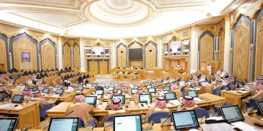 الشورى يعيد تكوين لجانه المتخصصة 
وتسمية رؤساء ونواب رؤساء اللجان لأعمال السنة الثانية