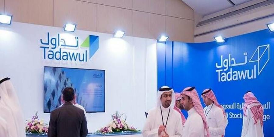 اليوم..
      بدء
      تداول
      "العبيكان
      للزجاج"
      و"عزم"
      بالسوق
      الرئيسية