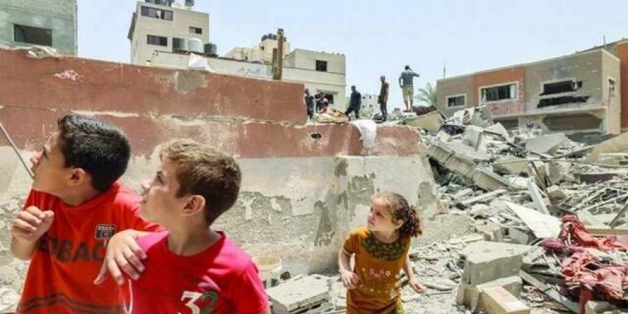 الأمم
      المتحدة
      تدعو
      لوقف
      إطلاق
      النار
      في
      غزة
      والتحقيق
      في
      استهداف
      منتظري
      المساعدات